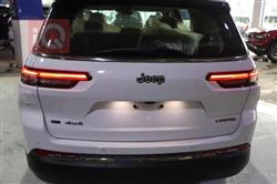 Jeep Grand Cherokee L